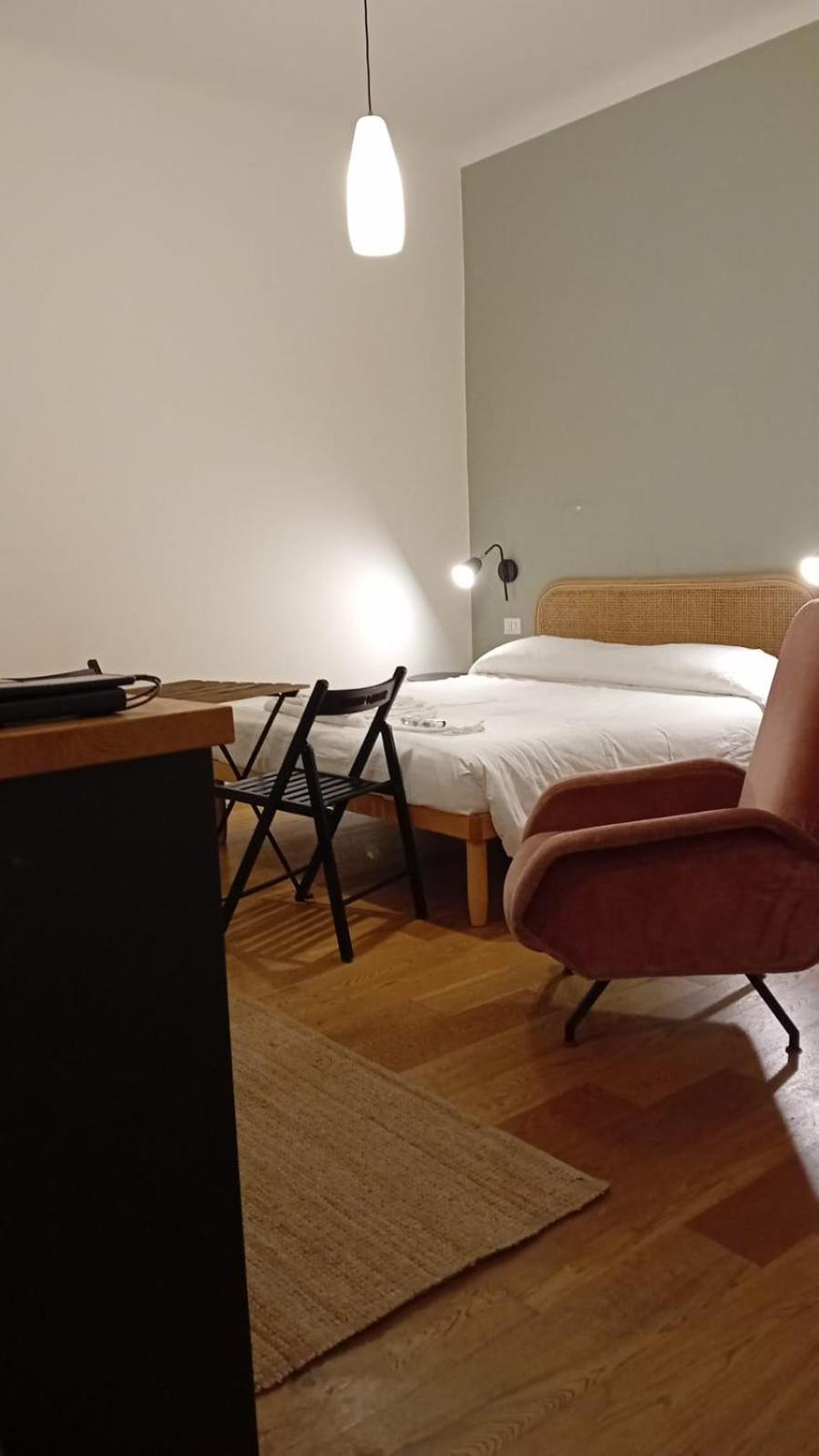 Padova, 26 - Good Vibes In Loreto Milán Exteriér fotografie